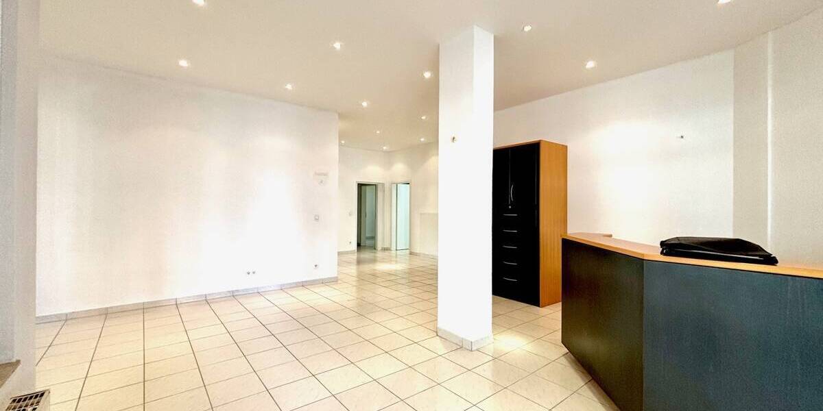 Gewerbeobjekt Kelkheim - 1.550&euro; | Angebot:26273845