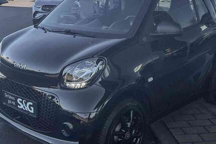 Smart forTwo 7.010 km 11.977 &euro; Lutherstadt Eisleben 06295