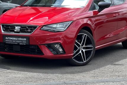 Seat Ibiza 121.650 km 13.450 &euro; Wenden 57482