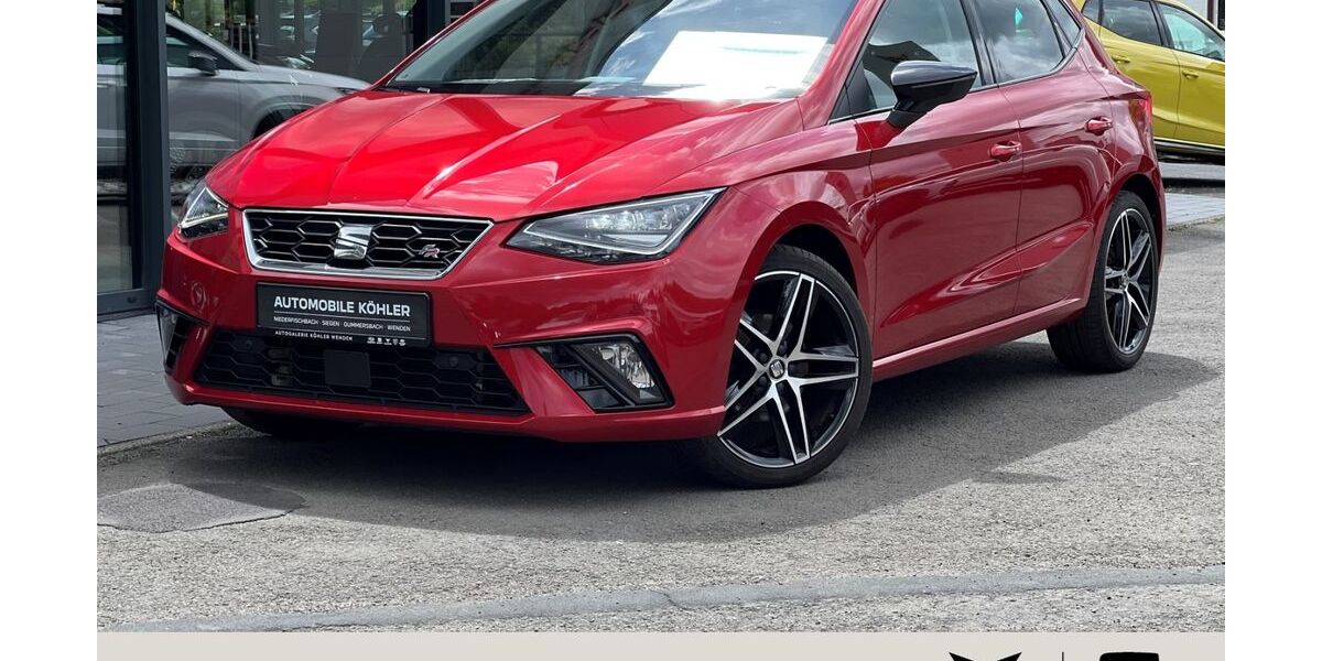 Seat Ibiza 121.650 km 13.450 &euro; Wenden 57482