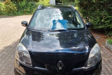 Renault Koleos 234.000 km 4.000 &euro; Machern 04827