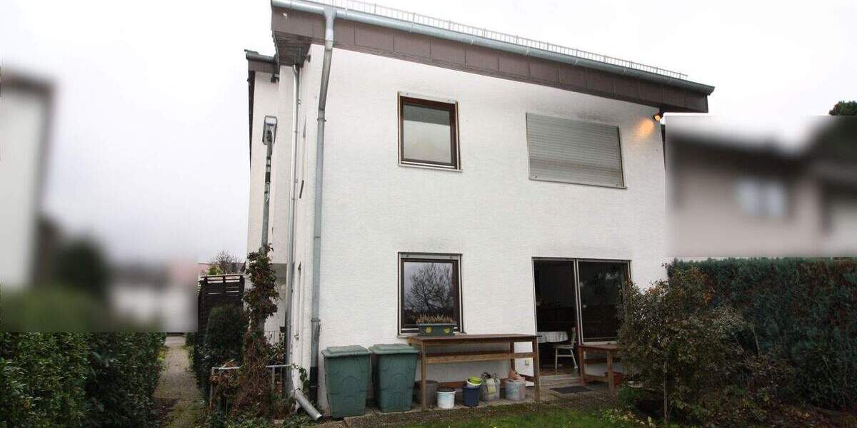 Reihenendhaus Waldbronn Reichenbach - 8 Zimmer, 168 m&sup2;, 549.500&euro; | Angebot:24156100