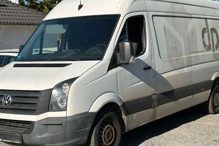 VW Crafter