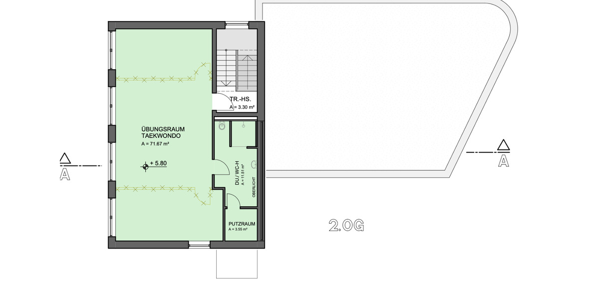 Gewerbeobjekt Dingolfing - 698.000&euro; | Angebot:23819212