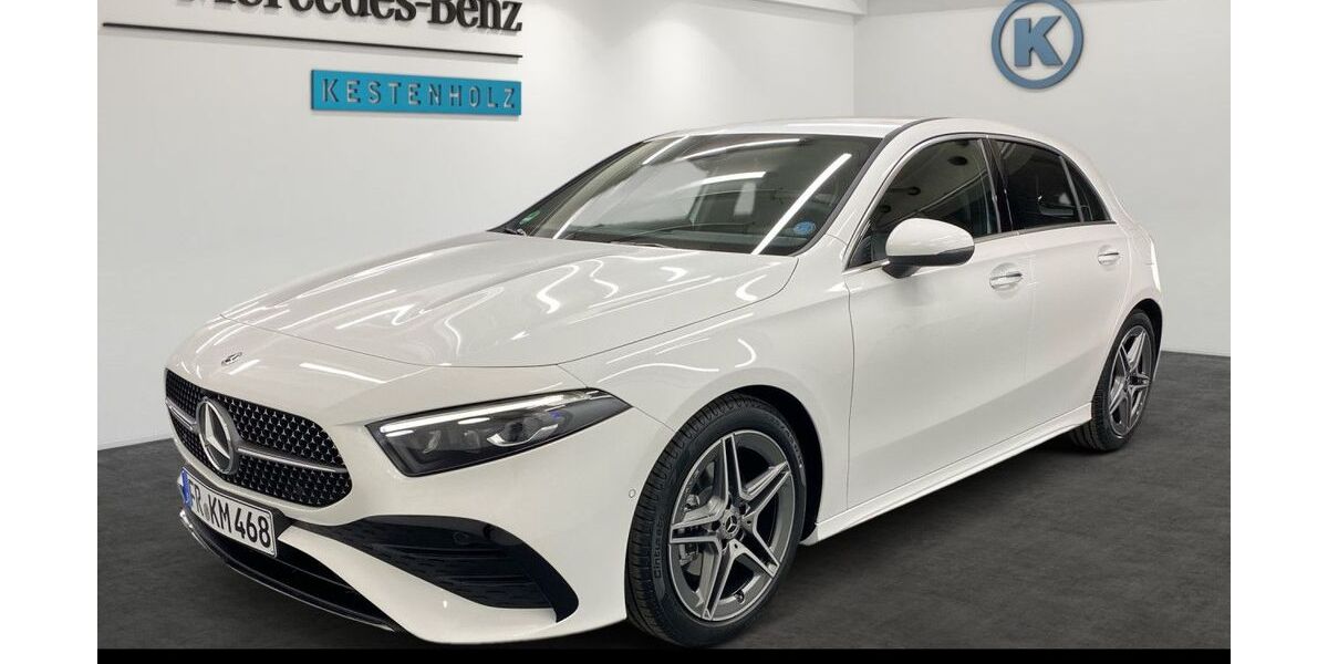 Mercedes-Benz A 200 10.180 km 32.850 &euro; Freiburg 79111