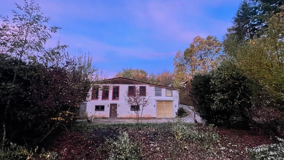 Einfamilienhaus Namborn - 5 Zimmer, 120 m&sup2;, 169.000&euro; | Angebot:27024807
