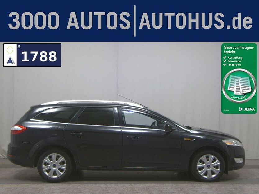 Mondeo