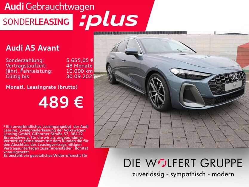 A5