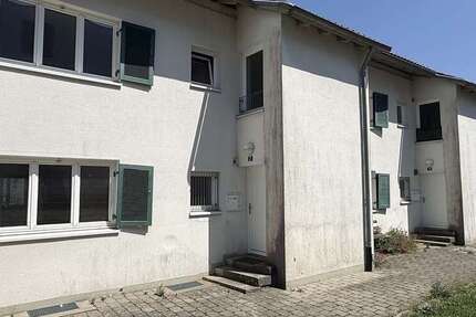 Haus Lindenberg im Allgäu - 6 Zimmer, 107 m&sup2;, 1.075&euro; | Angebot:27189024