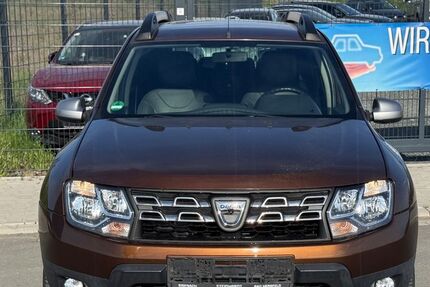 Dacia Duster 192.608 km 6.300 &euro; Rockenberg 35519