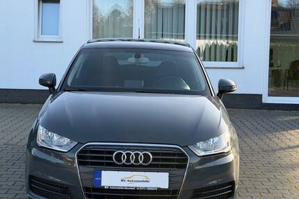 Audi A1 124.000 km 12.690 € Neuwied 56567