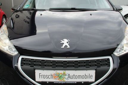 Peugeot 208 32.500 km 4.799 &euro; Mörfelden Walldorf 64546