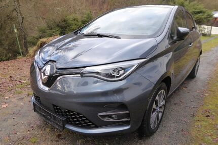 Renault ZOE 63.200 km 9.350 &euro; Herborn 35745