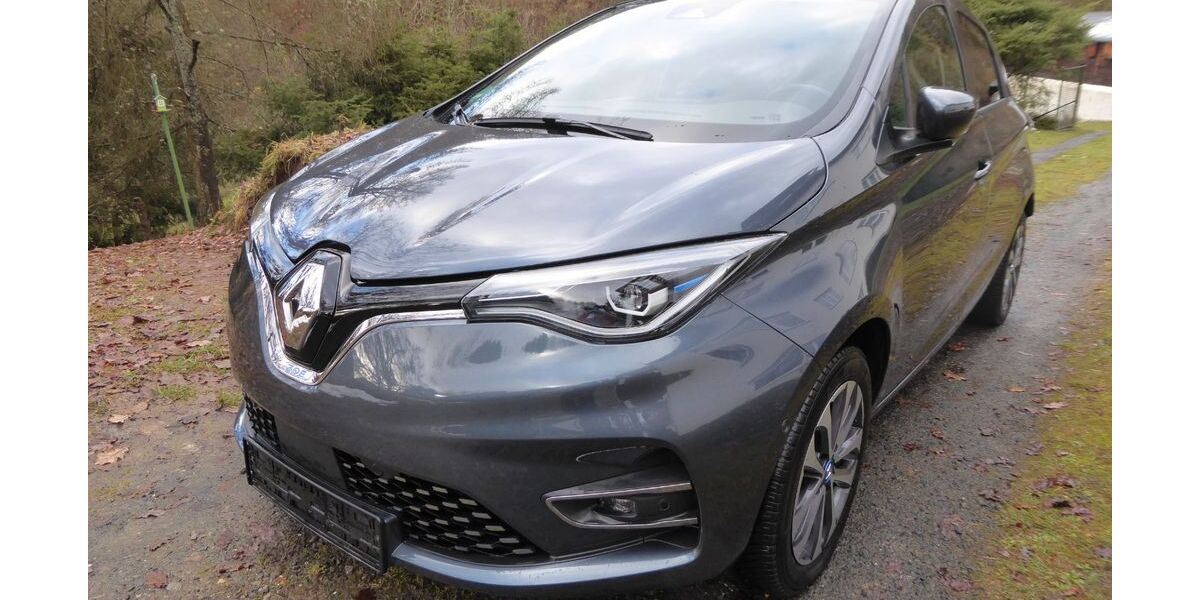 Renault ZOE 63.200 km 9.650 &euro; Herborn 35745