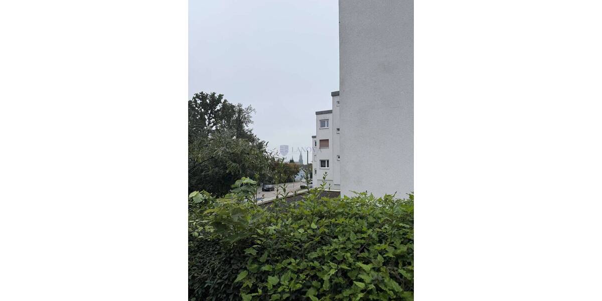 Etagenwohnung Ulm Böfingen - 2 Zimmer, 55 m&sup2;, 232.000&euro; | Angebot:26714986