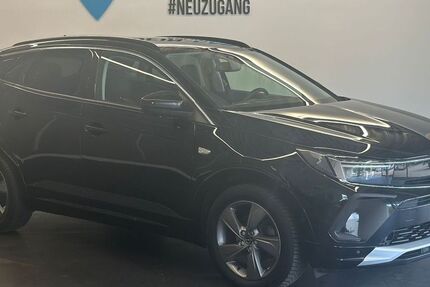 Opel Grandland (X) 85.230 km 18.990 &euro; Wismar 23970