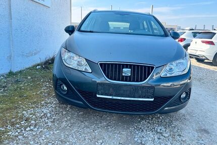 Seat Ibiza 250.000 km 1.990 &euro; Hallstadt 96103