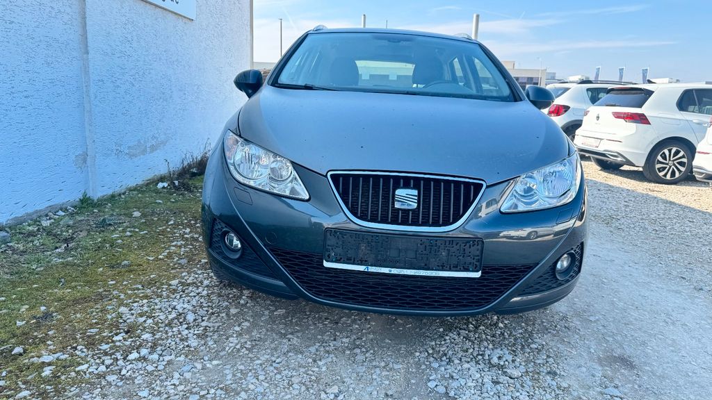 Seat Ibiza 250.000 km 2.490 &euro; Hallstadt 96103