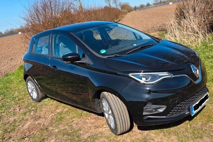 Renault ZOE 80.000 km 7.900 &euro; Bönebüttel 24620