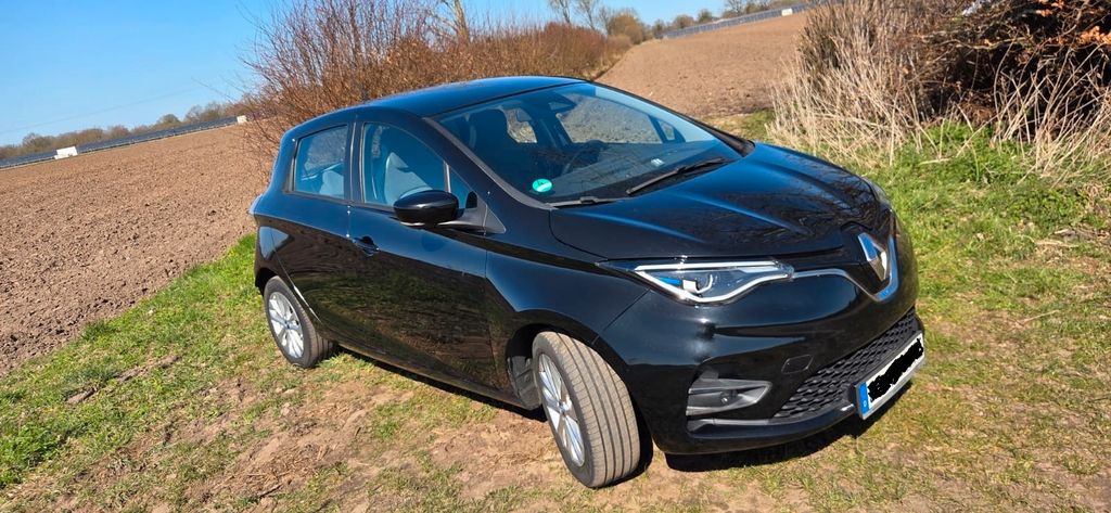 Renault ZOE 80.000 km 7.900 &euro; Bönebüttel 24620
