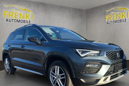 Seat Ateca 110.000 km 19.999 &euro; Fulda 36043