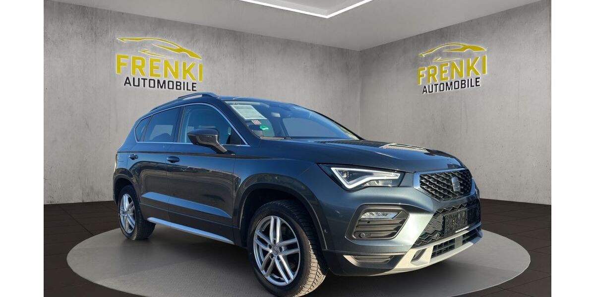 Seat Ateca 110.000 km 19.999 &euro; Fulda 36043