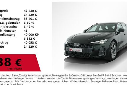 Audi A6 21.431 km 47.840 &euro; Nürnberg 90411