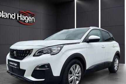 Peugeot 3008 159.000 km 14.550 &euro; Hagen 58089