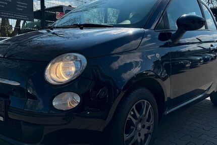 Fiat 500 85.036 km 5.700 € LUDWIGSHAFEN AM RHEIN 67071