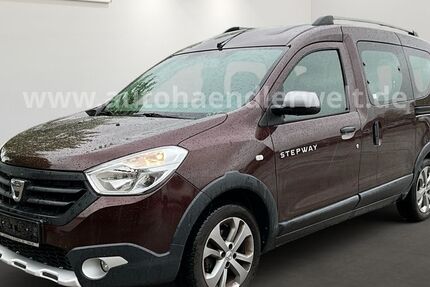 Dacia Dokker 118.950 km 6.199 &euro; Brehna 06796
