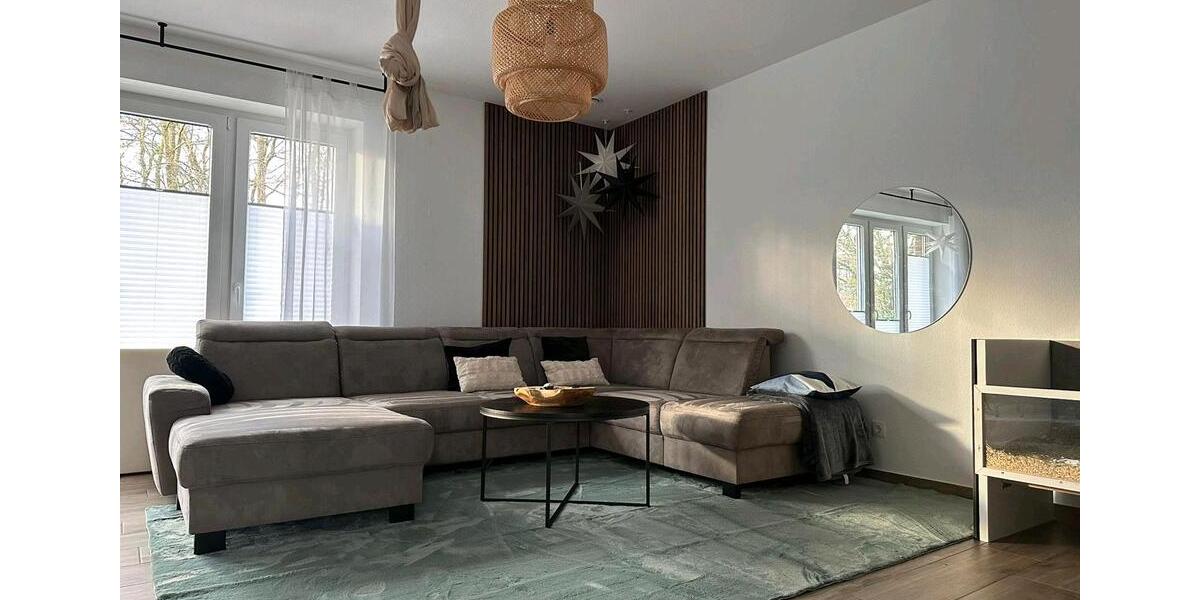 Doppelhaushälfte Cloppenburg - 4 Zimmer, 118 m&sup2;, 1.285&euro; | Angebot:26406523