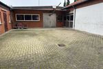 Im Herzen von Nienburg: Interessante Gewerbeeinheit in TOP Lage mit Ladenlokal, Wohnung und Halle - Gewerbeobjekt Nienburg (Weser) | Angebot:26104728