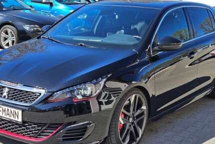 Peugeot 308 154.994 km 12.890 &euro; Berlin - Steglitz 12247