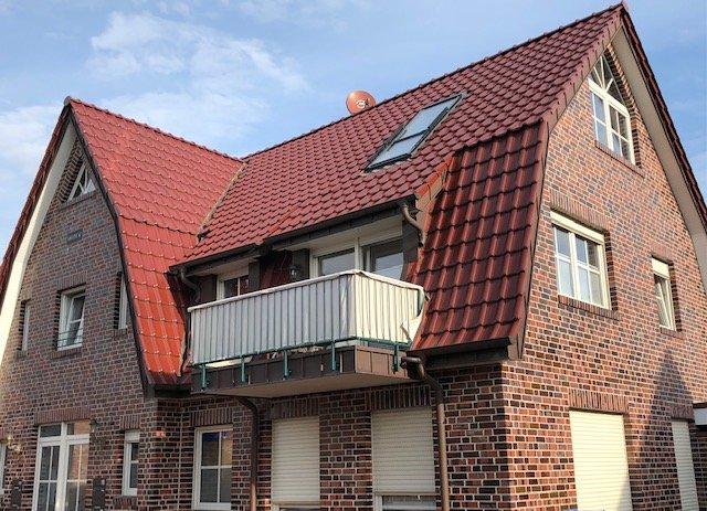 Etagenwohnung Haren (Ems) - 2 Zimmer, 70 m&sup2;, 595&euro; | Angebot:26677779