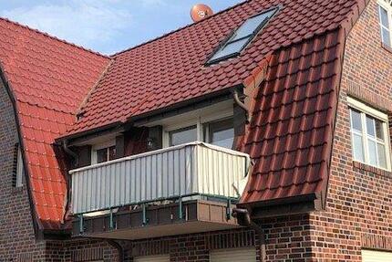 Wohnung Haren (Ems) - 2 Zimmer, 70 m&sup2;, 595&euro; | Angebot:26677779