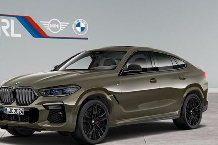 BMW X6 52.452 km 72.990 &euro; Potsdam 14482