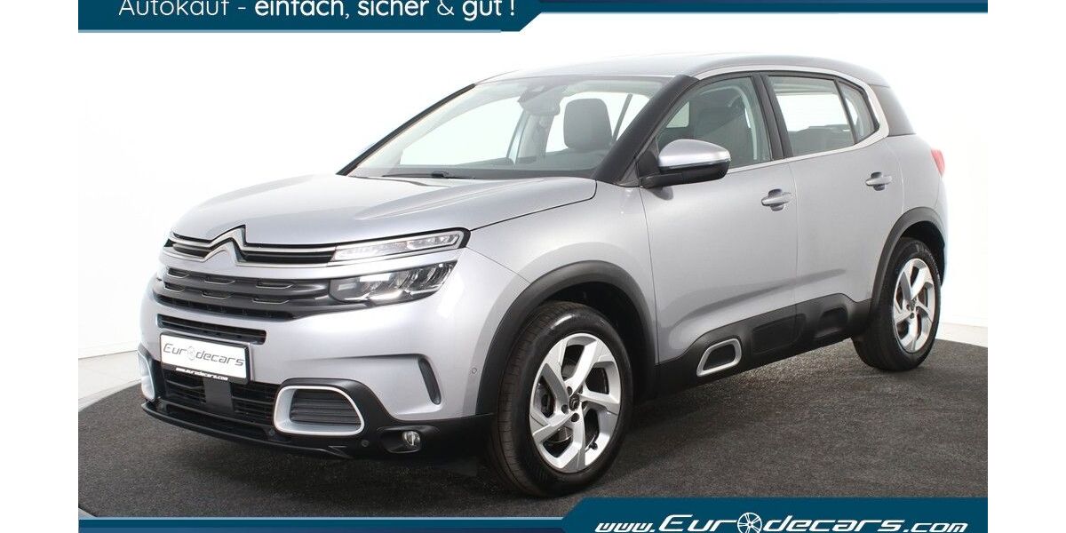 Citroen C5 Aircross 64.000 km 15.850 &euro; Herzogenrath 52134