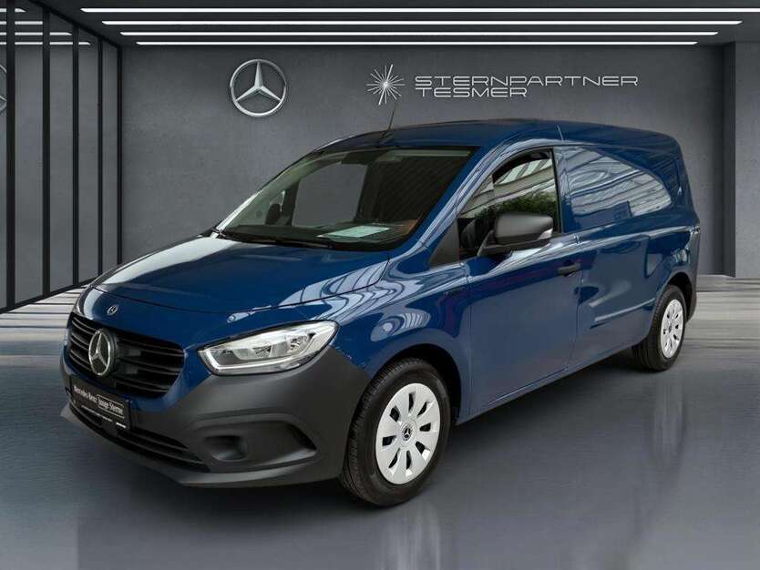 Mercedes-Benz Citan 12.434 km 21.657 € Bardowick 21357
