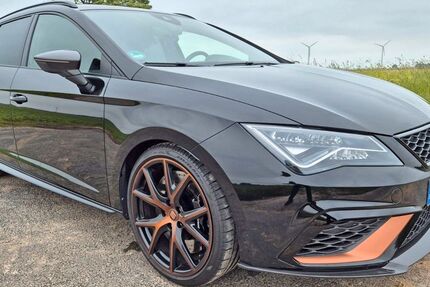 Seat Leon 99.999 km 22.999 &euro; Wunstorf 31515