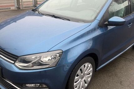 VW Polo 99.700 km 10.699 &euro; Bielefeld 33607