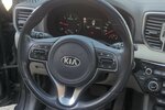 Kia Sportage Platinum Edition 2.0 CRDi 4WD *Standh.* 134.000 km 13.880 &euro; Bad Tölz 83646