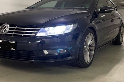 VW CC 172.400 km 8.499 &euro; Berlin 10369