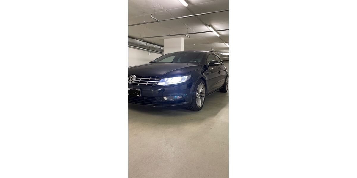 VW CC 172.400 km 8.499 &euro; Berlin 10369