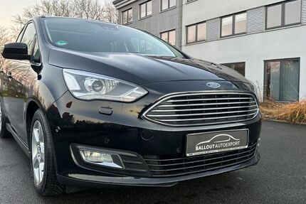 Ford C-Max 102.000 km 8.999 &euro; Lippstadt 59557