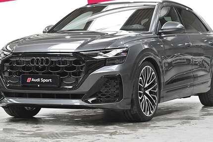 Audi Q8 2.779 km 94.960 € Wuppertal 42109