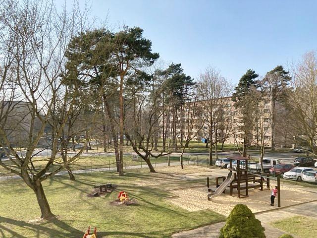 Etagenwohnung Hermsdorf - 4 Zimmer, 73 m&sup2;, 440&euro; | Angebot:26132579