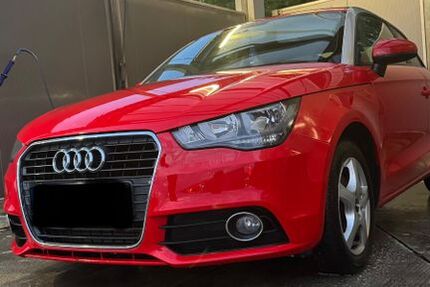 Audi A1 190.000 km 5.500 &euro; Peine 31228