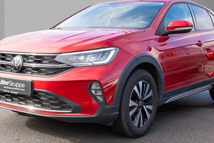 VW Taigo 23.373 km 17.580 &euro; Trier 54292