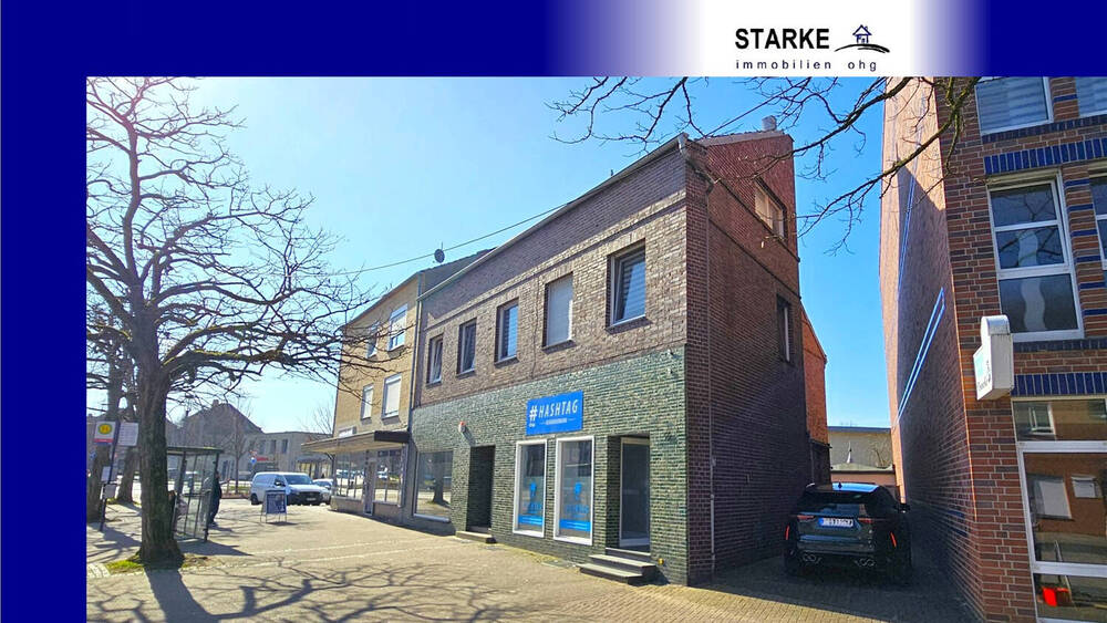 Gewerbeobjekt Beckum Neubeckum - 1 Zimmer, 239.900&euro; | Angebot:23942164