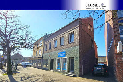 Wohn- und Geschäftshaus im Herzen von Neubeckum 1 zimmer